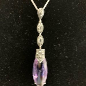 Amethyst 2@$65